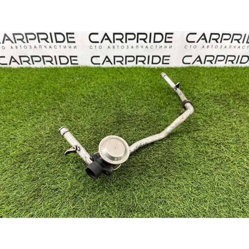 Клапан ЕГР (двигатель и элементы) BMW 7-series E38 11721707619