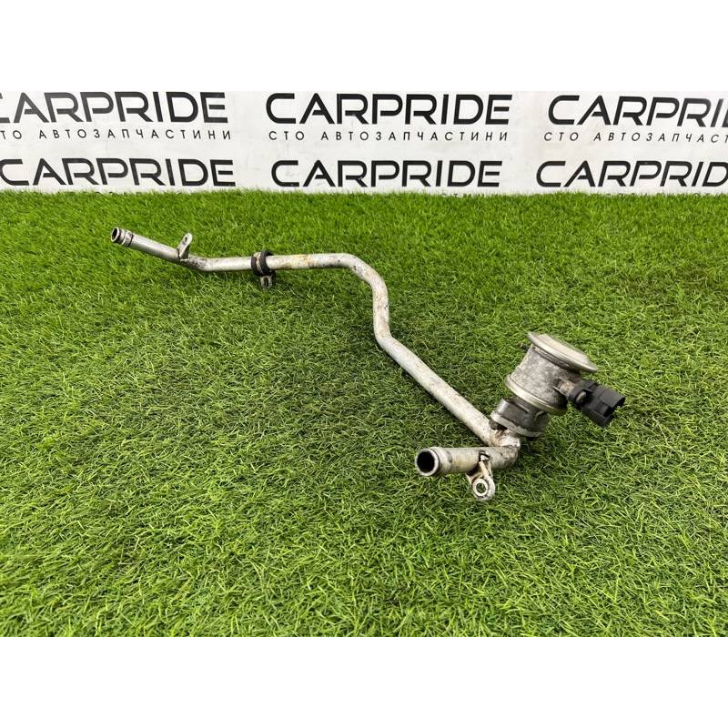 Клапан ЕГР (двигатель и элементы) BMW 7-series E38 11721707619