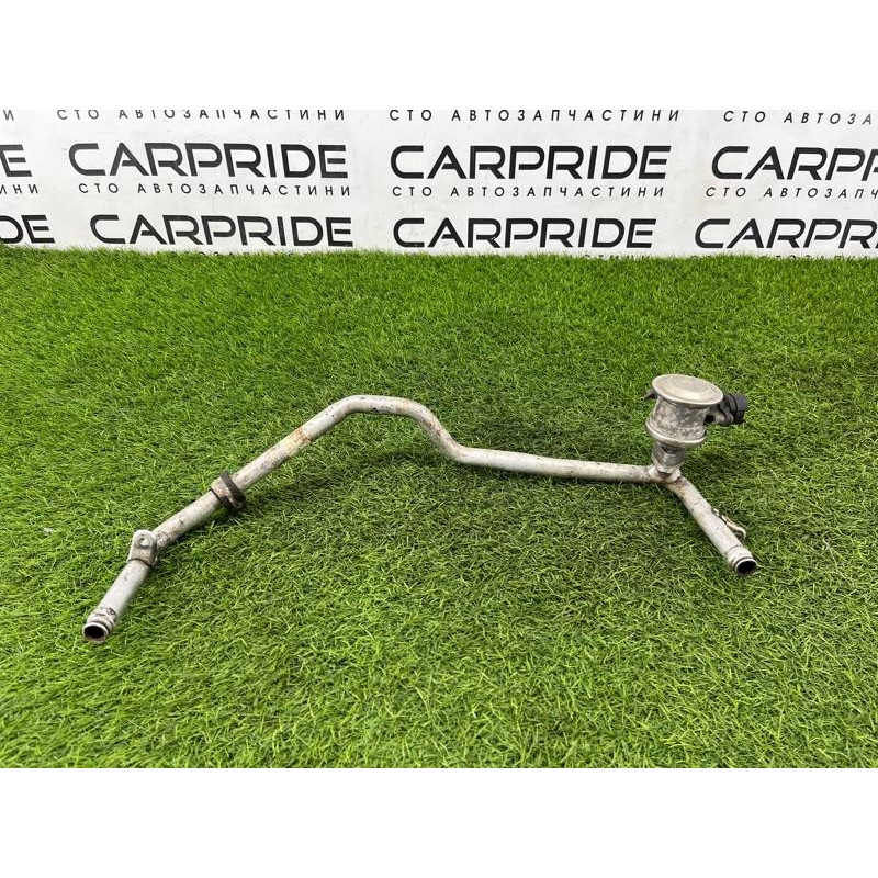 Клапан ЕГР (двигатель и элементы) BMW 7-series E38 11721707619