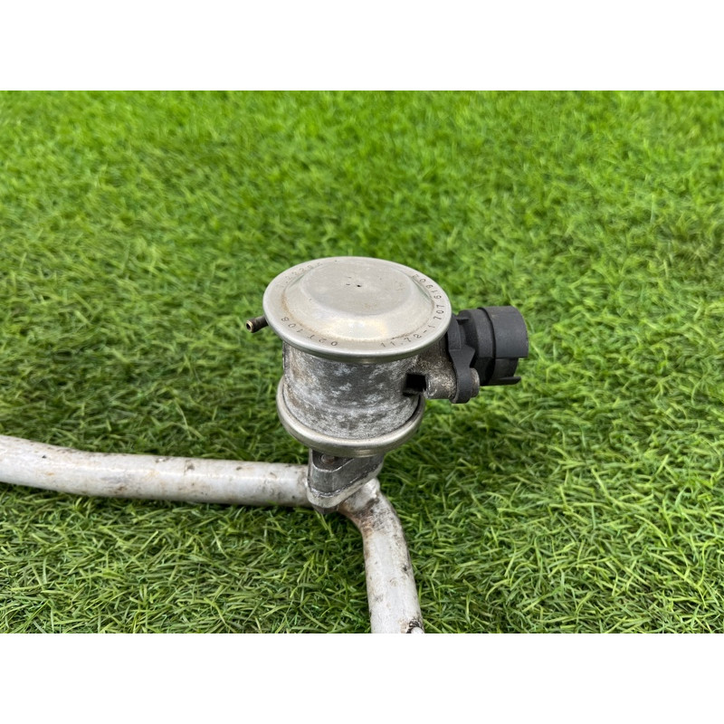 Клапан ЕГР (двигатель и элементы) BMW 7-series E38 11721707619