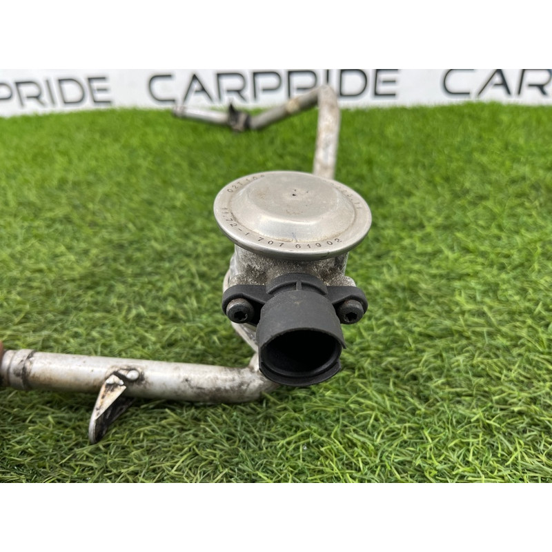 Клапан ЕГР (двигатель и элементы) BMW 7-series E38 11721707619