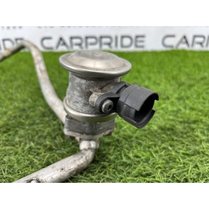 Клапан ЕГР (двигатель и элементы) BMW 7-series E38 11721707619