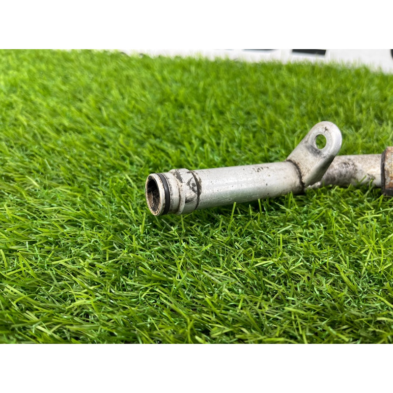 Клапан ЕГР (двигатель и элементы) BMW 7-series E38 11721707619