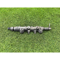 Топливная рампа