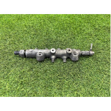 Топливная рампа