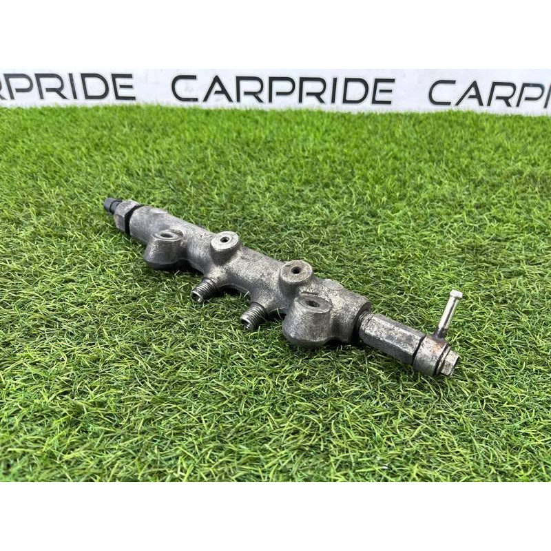 Топливная рампа (топливная система) Mazda 6 GG 2007 2.0 RF7J RF7J13GC0