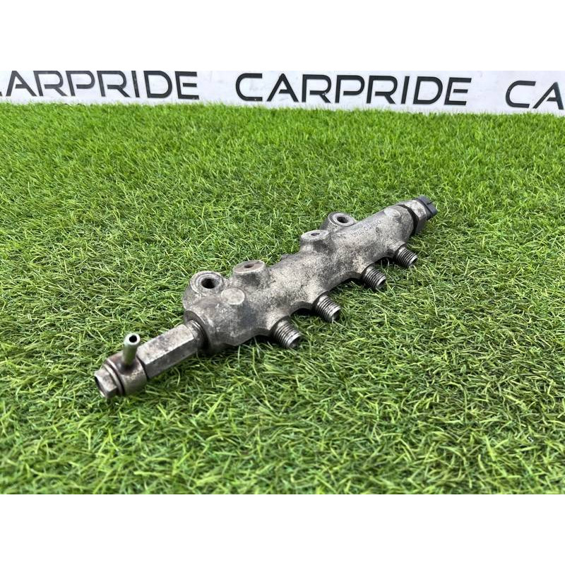 Топливная рампа (топливная система) Mazda 6 GG 2007 2.0 RF7J RF7J13GC0