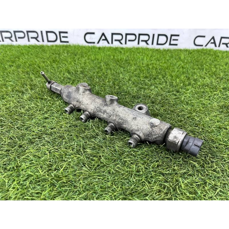 Топливная рампа (топливная система) Mazda 6 GG 2007 2.0 RF7J RF7J13GC0