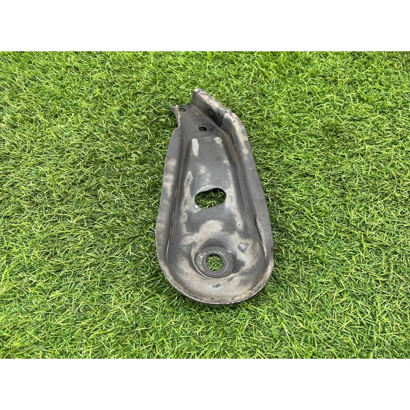 Кронштейн балки (подвеска) BMW 5-series E34 33321130352