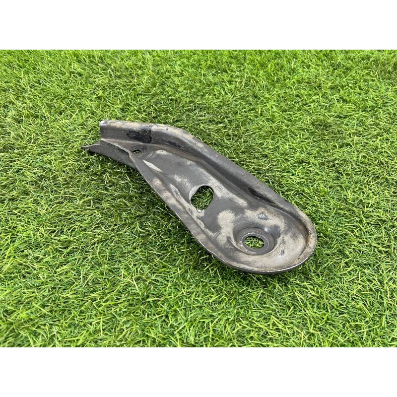 Кронштейн балки (подвеска) BMW 5-series E34 33321130352