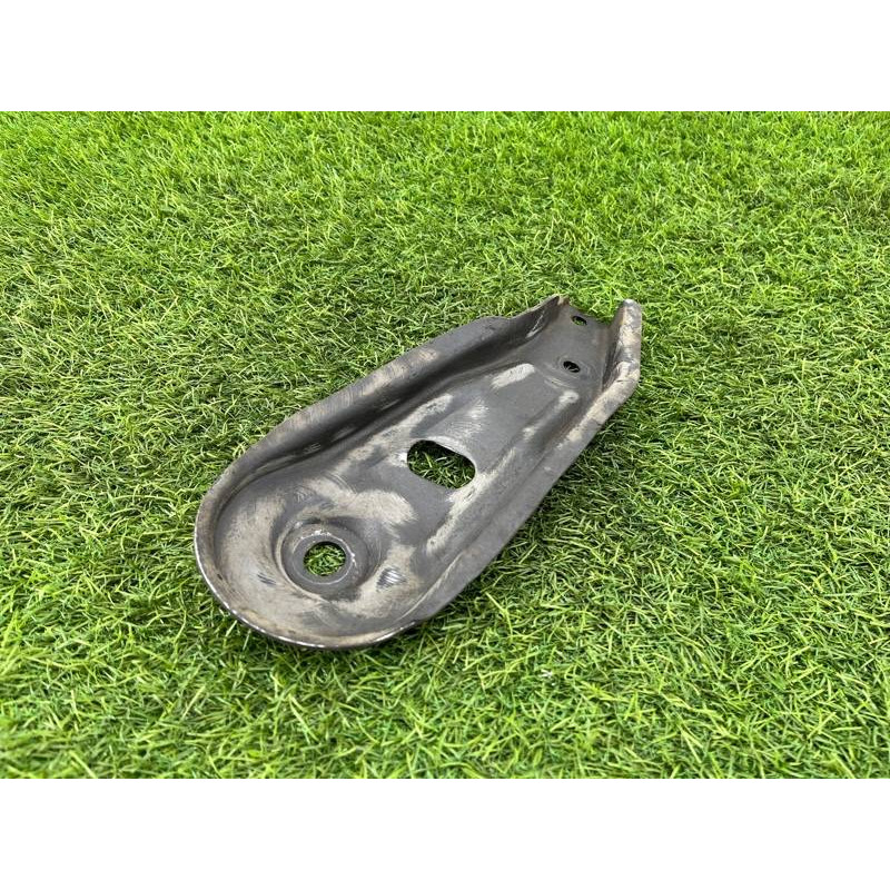 Кронштейн балки (подвеска) BMW 5-series E34 33321130352