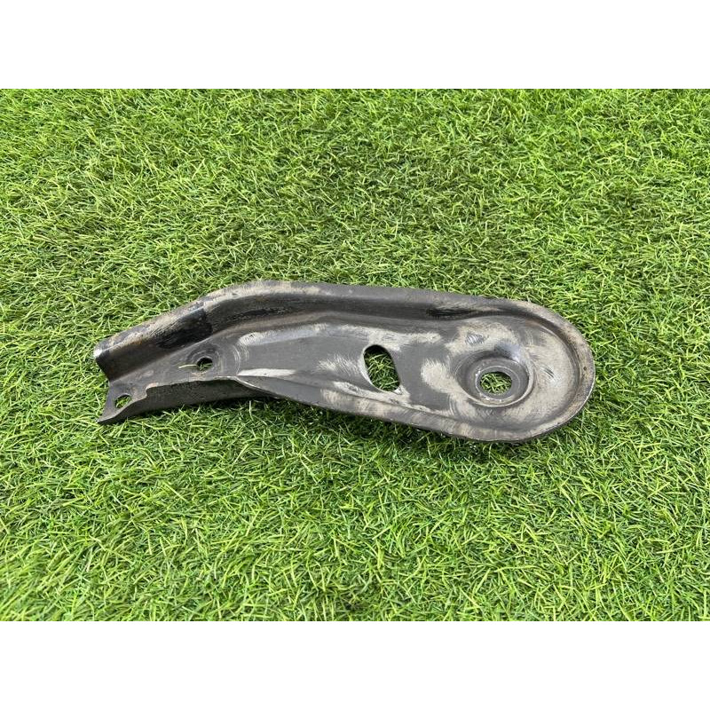 Кронштейн балки (подвеска) BMW 5-series E34 33321130352