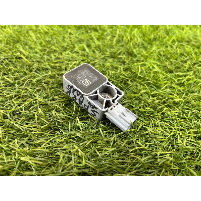 Датчик удара (электрика / датчики) CHEVROLET Spark M300 13502340