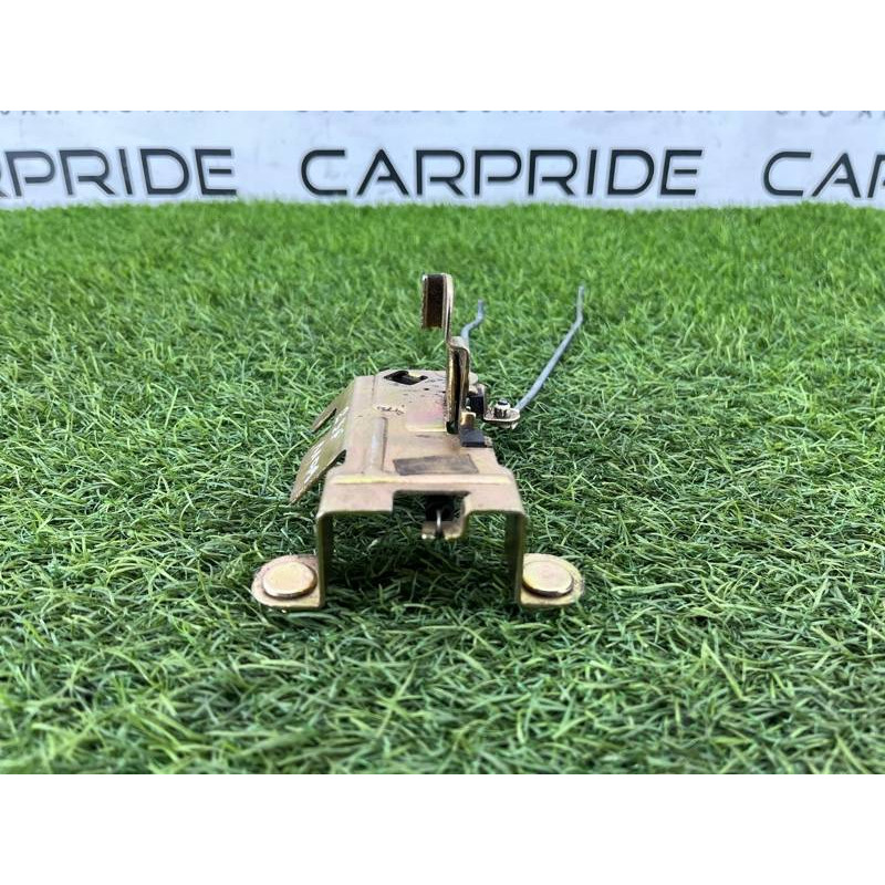 Замок багажника (кузов и элементы) Hyundai Santa Fe SM 2005 2.0 8172026000