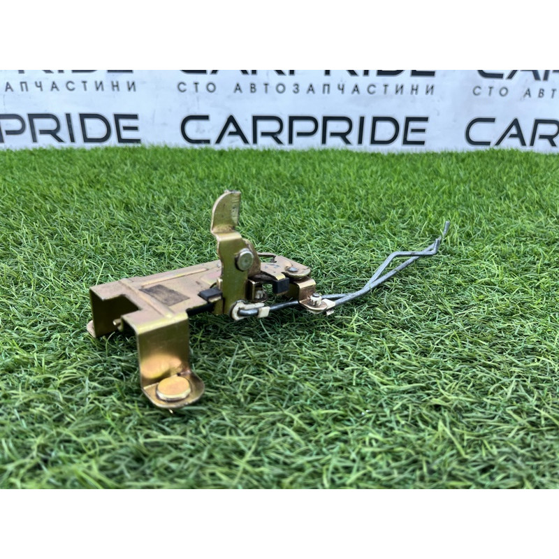 Замок багажника (кузов и элементы) Hyundai Santa Fe SM 2005 2.0 8172026000