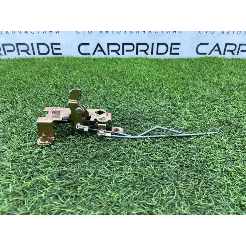 Замок багажника (кузов и элементы) Hyundai Santa Fe SM 2005 2.0 8172026000