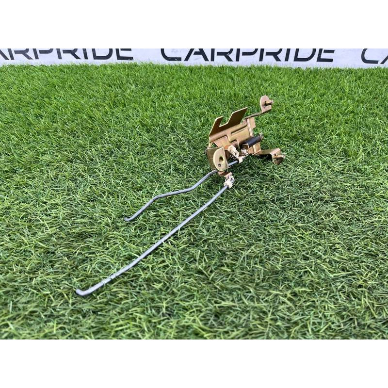 Замок багажника (кузов и элементы) Hyundai Santa Fe SM 2005 2.0 8172026000