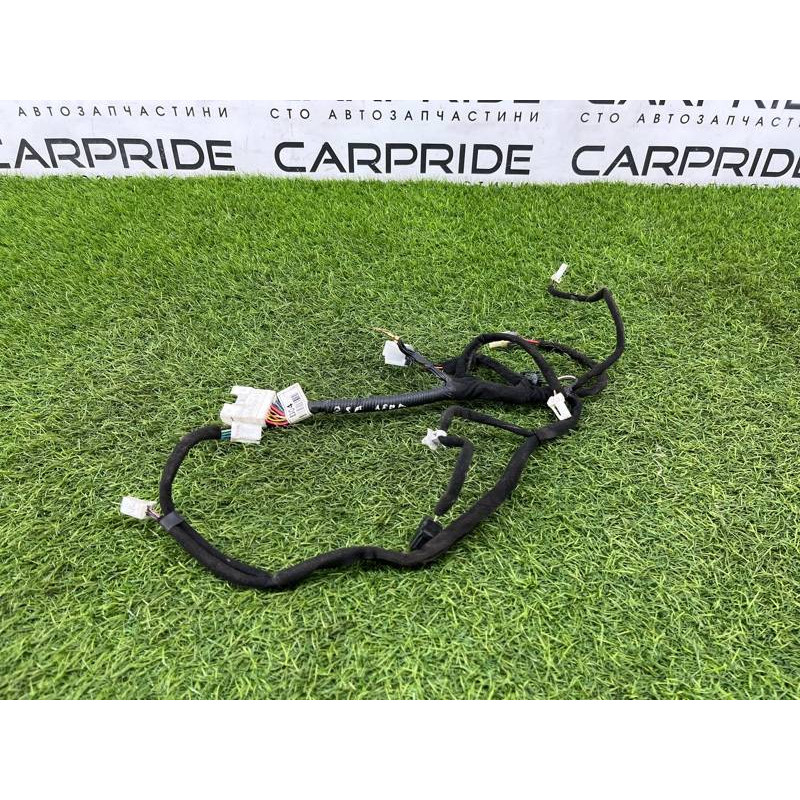 Проводка крышки багажника (электрика) Hyundai Santa Fe SM 2005 2.0 9191026031