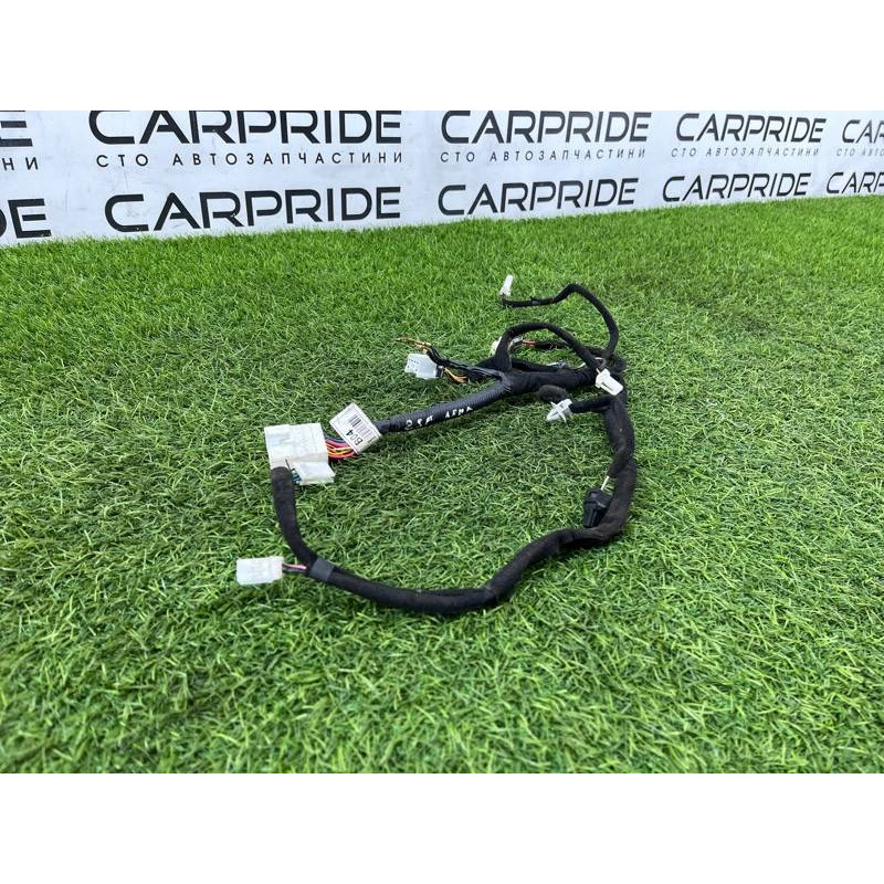 Проводка крышки багажника (электрика) Hyundai Santa Fe SM 2005 2.0 9191026031