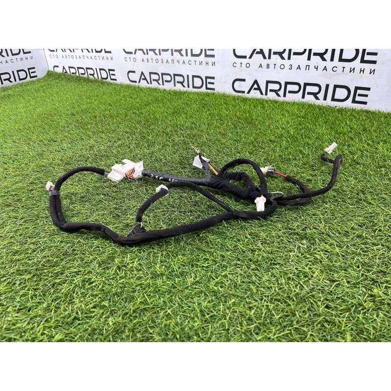 Проводка крышки багажника (электрика) Hyundai Santa Fe SM 2005 2.0 9191026031