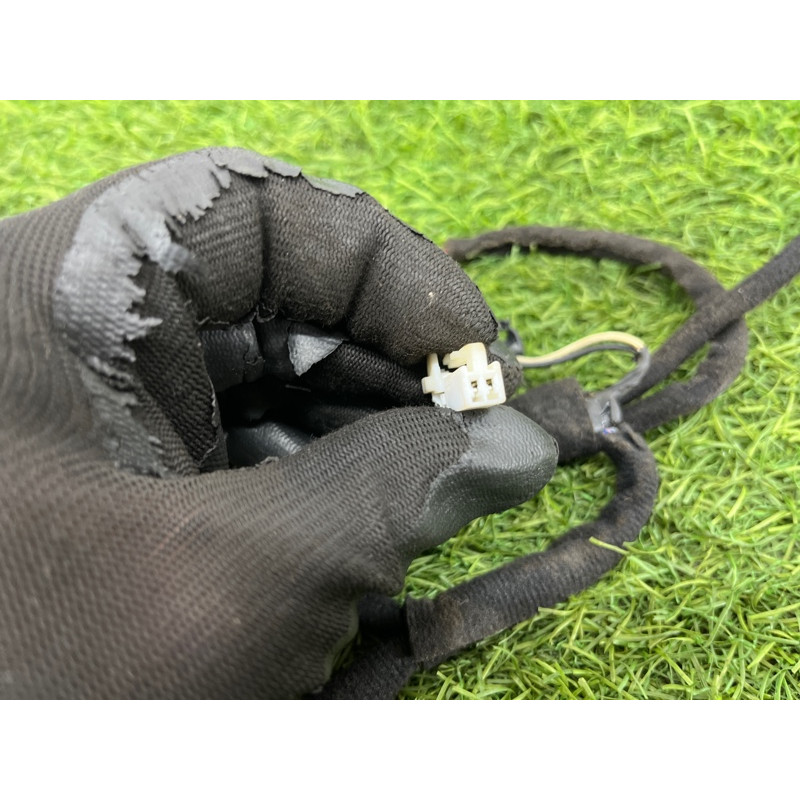 Проводка крышки багажника (электрика) Hyundai Santa Fe SM 2005 2.0 9191026031