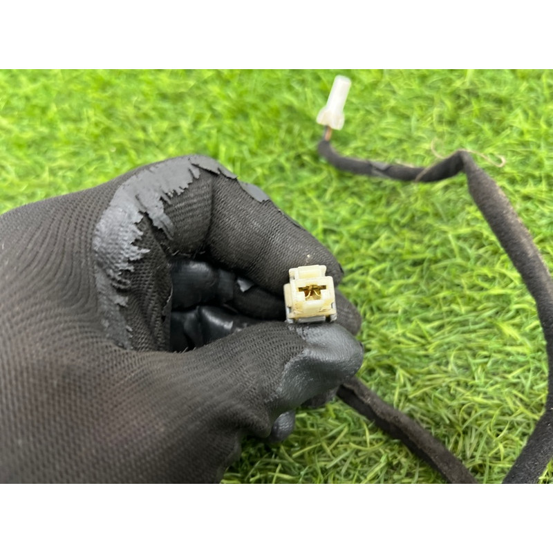 Проводка крышки багажника (электрика) Hyundai Santa Fe SM 2005 2.0 9191026031