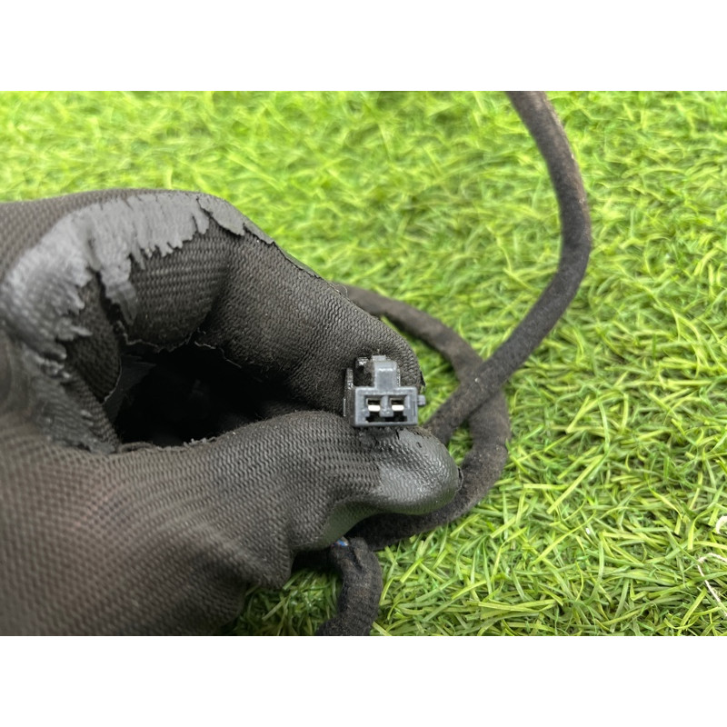 Проводка крышки багажника (электрика) Hyundai Santa Fe SM 2005 2.0 9191026031