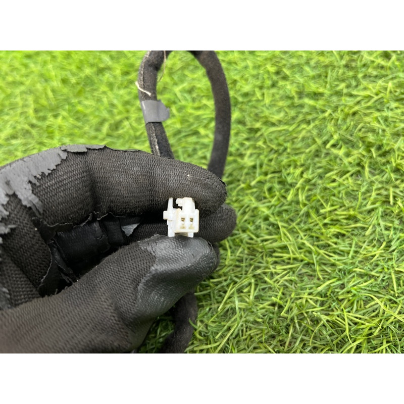 Проводка крышки багажника (электрика) Hyundai Santa Fe SM 2005 2.0 9191026031