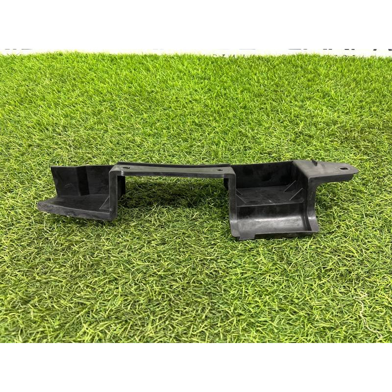 Обшивка багажника (салон) Hyundai Santa Fe SM 2005 2.0 8172526000