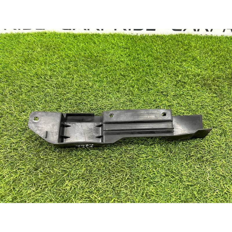 Обшивка багажника (салон) Hyundai Santa Fe SM 2005 2.0 8172526000