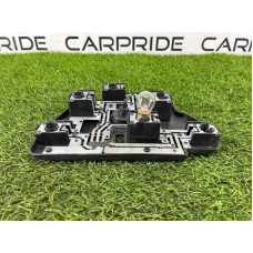 Плата фонаря