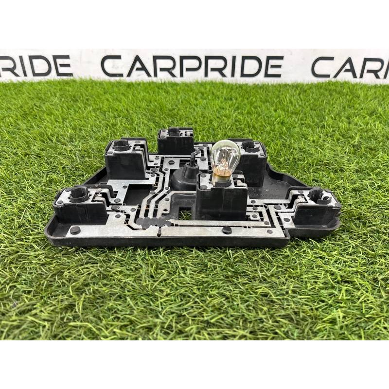 Плата фонаря (оптика) BMW 5-series E39 63218363565