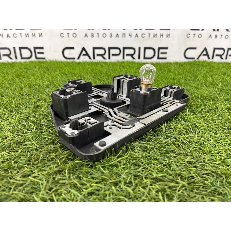 Плата фонаря (оптика) BMW 5-series E39 63218363565