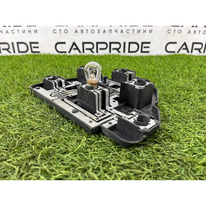 Плата фонаря (оптика) BMW 5-series E39 63218363565