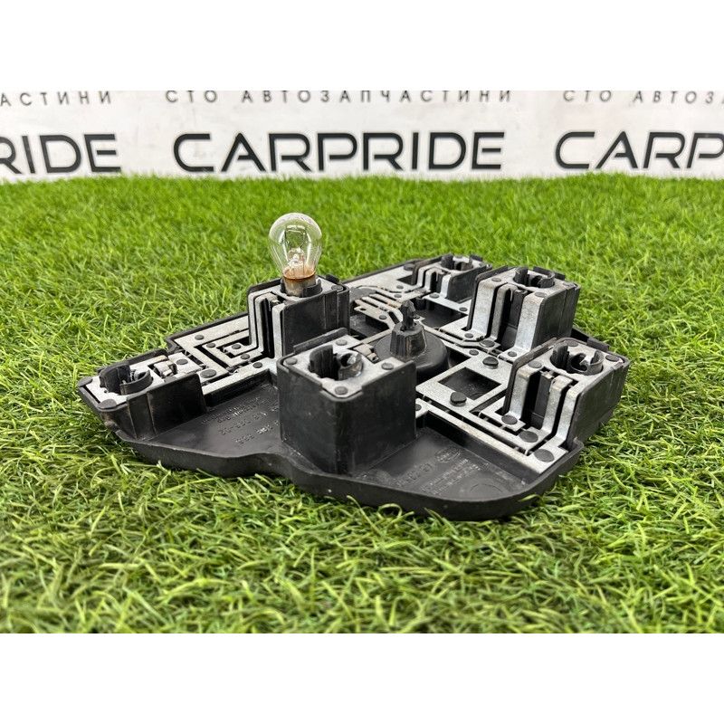 Плата фонаря (оптика) BMW 5-series E39 63218363565