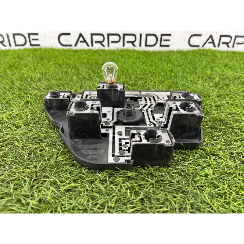 Плата фонаря (оптика) BMW 5-series E39 63218363565