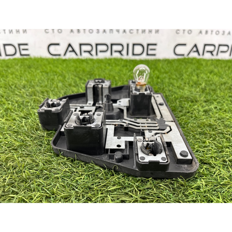 Плата фонаря (оптика) BMW 5-series E39 63218363565