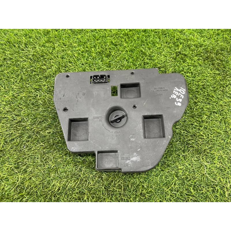 Плата фонаря (оптика) BMW 5-series E39 63218363565