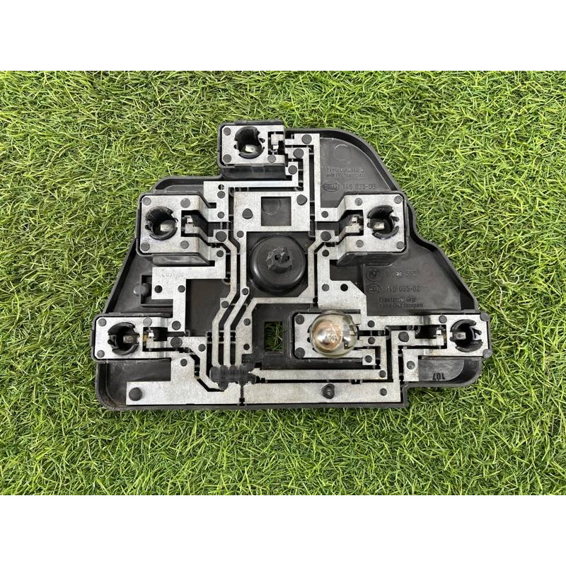 Плата фонаря (оптика) BMW 5-series E39 63218363565