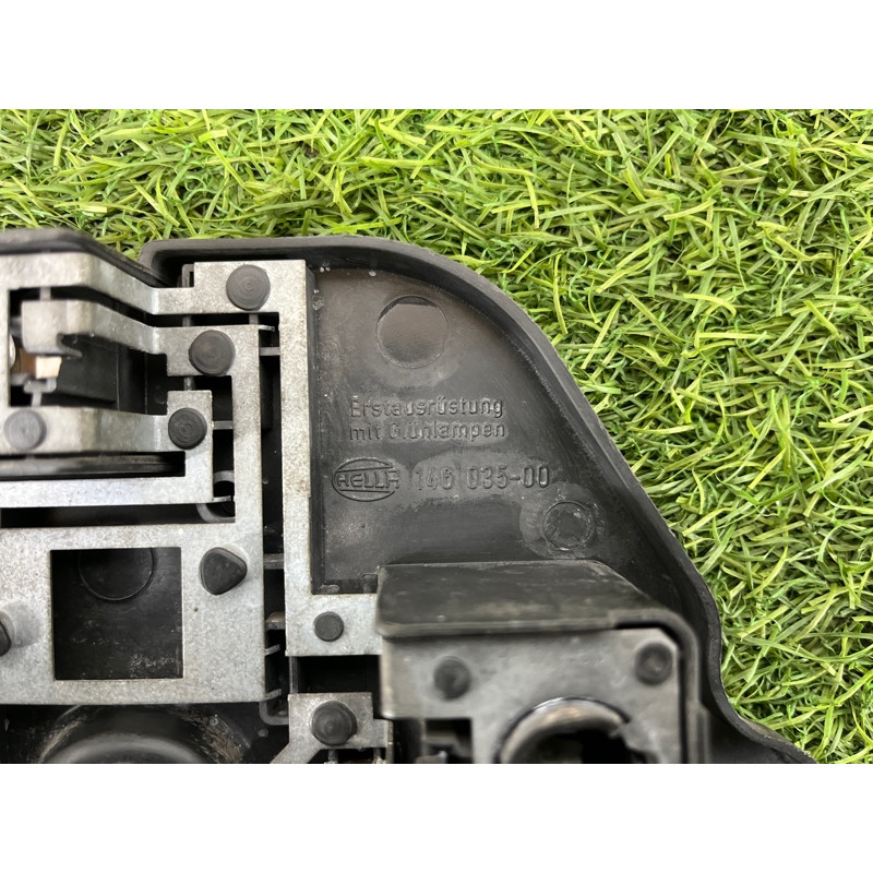 Плата фонаря (оптика) BMW 5-series E39 63218363565