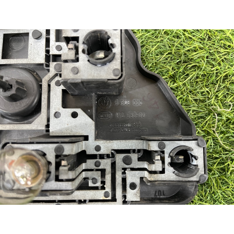 Плата фонаря (оптика) BMW 5-series E39 63218363565