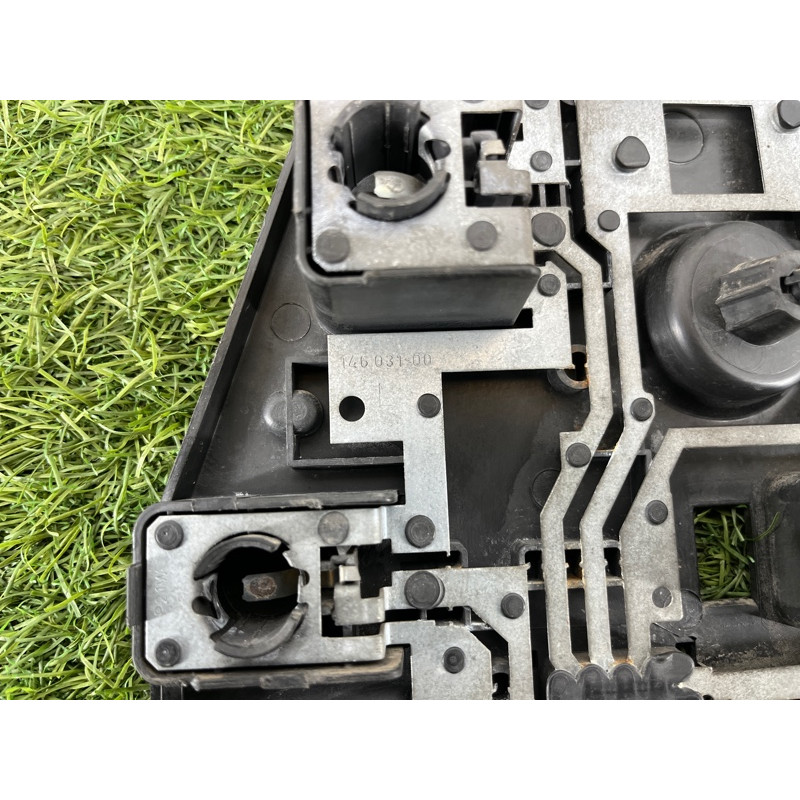 Плата фонаря (оптика) BMW 5-series E39 63218363565