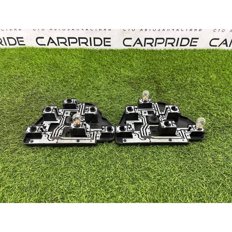 Плата фонаря (оптика) BMW 5-series E39 63218363565