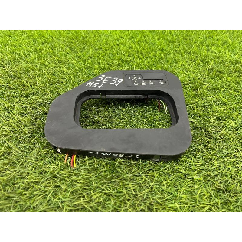Рамка АКПП (салон) BMW 5-series E39 2001 M57d30 51168256275