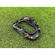Рамка АКПП (салон) BMW 5-series E39 2001 M57d30 51168256275