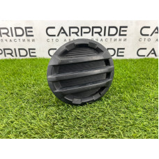 Заглушка бампера