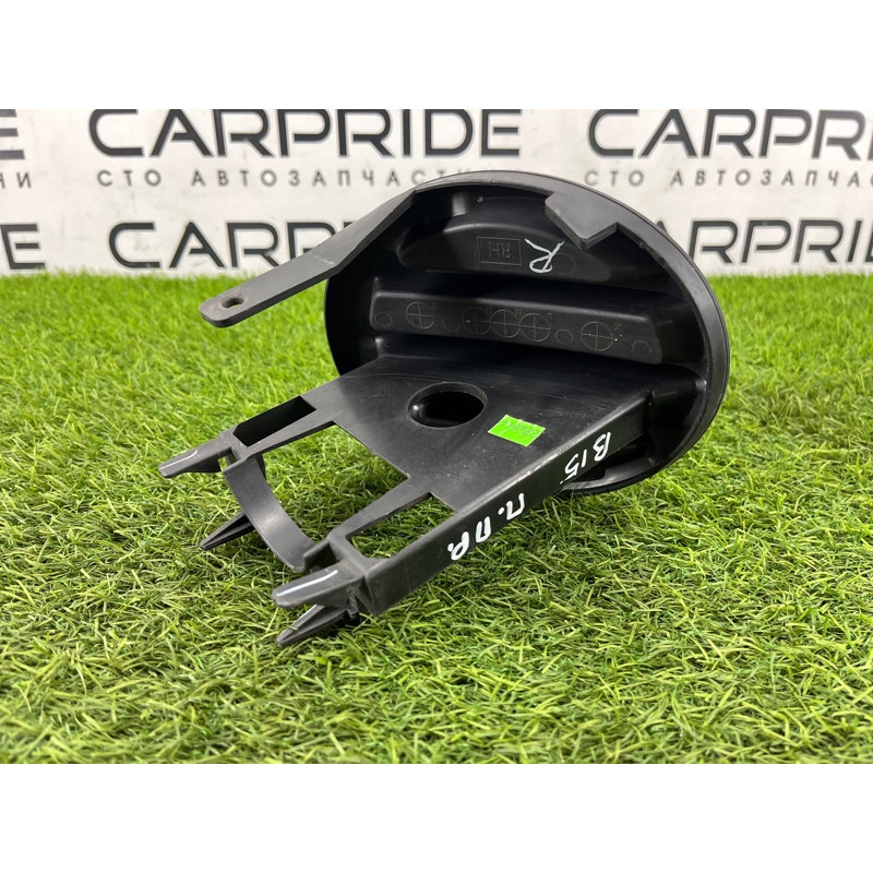 Заглушка бампера (кузов и элементы) Subaru OUTBACK B15 57731AG93A