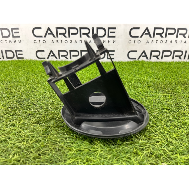 Заглушка бампера (кузов и элементы) Subaru OUTBACK B15 57731AG93A