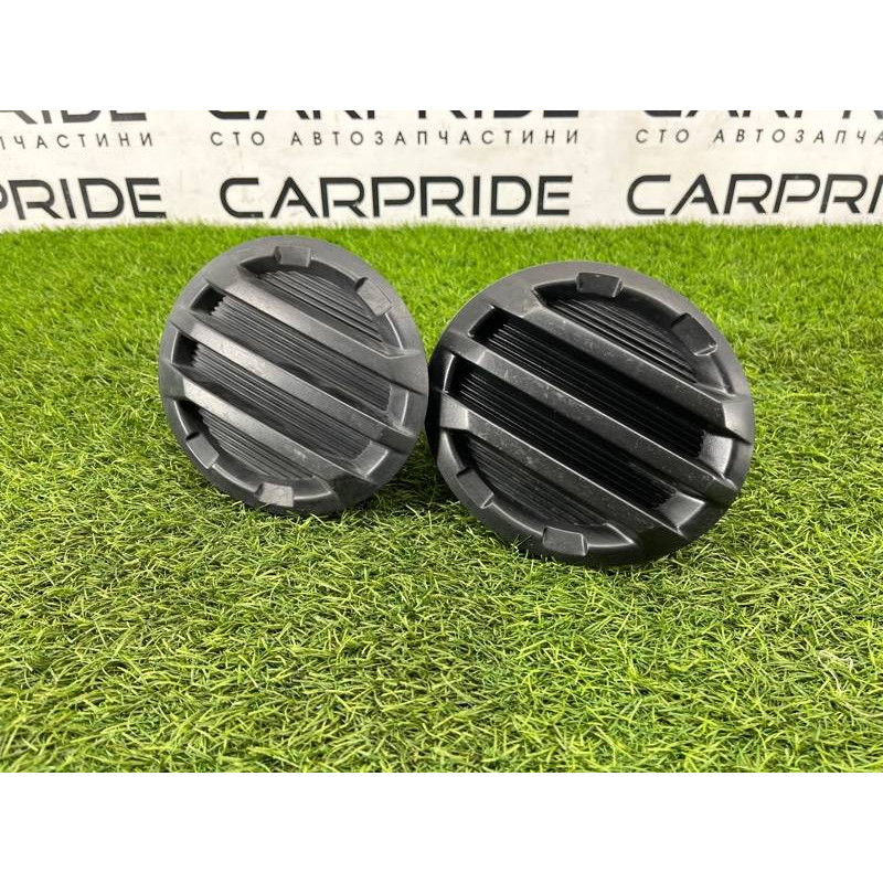 Заглушка бампера (кузов и элементы) Subaru OUTBACK B15 57731AG93A