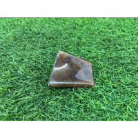 Декоративная накладка торпедо